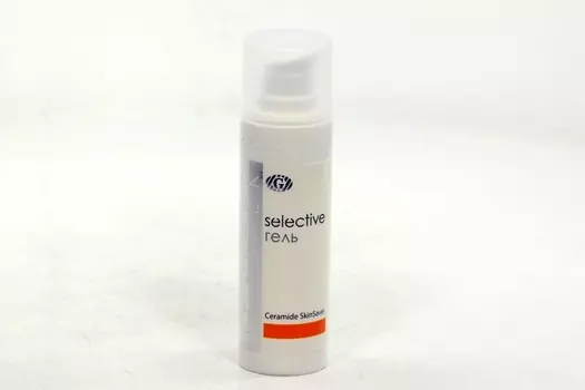 Гель Гельтек Selective Ceramide Skinsaver, 30 г