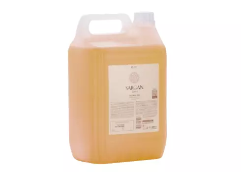 Гель Грасс Сарган д/душа, 5 л