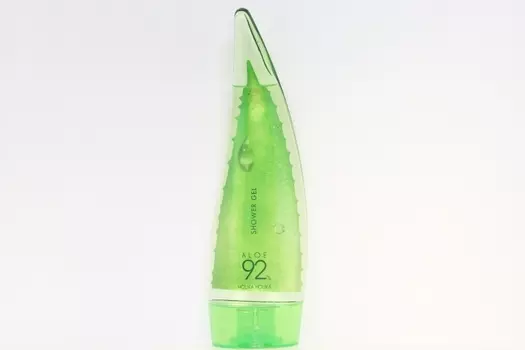 Гель Holika Holika д/душа c алоэ вера 92%, 250 мл