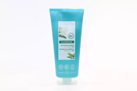 Гель Клоран Вода Тиаре д/душа, 200 мл, (С32856)