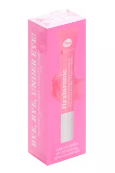 Гель-концентрат 7DAYS my beauty week Hyaluronic Anti-age увлаж д/обл вокруг глаз, 18 мл