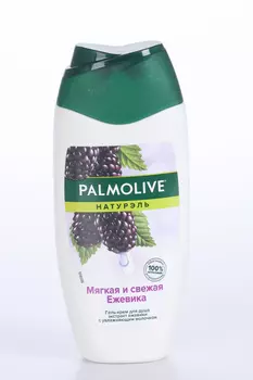 Гель-крем д/душа PALMOLIVE Натурэль Мягкая и свежая Ежевика, 250 мл