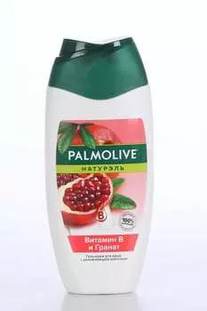 Гель-крем д/душа PALMOLIVE Натурэль Витамин В и Гранат, 250 мл