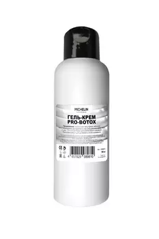 Гель-крем для лица MICHELIN PRO-BOTOX эффективный лифтинг 100 мл