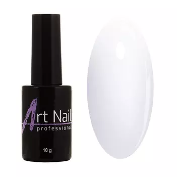 Гель-лак Art Nail Professional 001 10ml