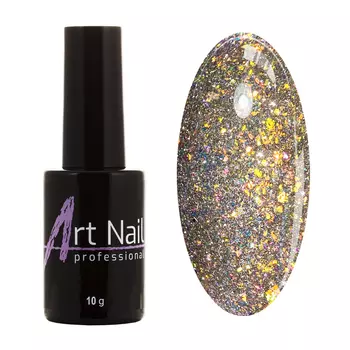Гель-лак Art Nail Professional Royal Shine 08 10ml