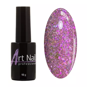 Гель-лак Art Nail Professional Royal Shine 02 10ml