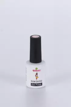 Гель-лак BioLucky № 129 Glow cat eye светоотражающий магнитный 7 мл