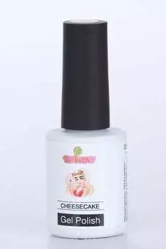 Гель-лак BioLucky CH21 Cheesecake 7 мл