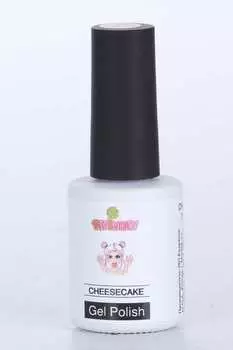 Гель-лак BioLucky CH22 Cheesecake 7 мл