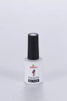 Гель-лак BioLucky GC-135 Glow Cat Eye 7 мл
