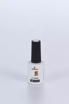 Гель-лак BioLucky IC61 Ice cream нежно-голубой 7 мл