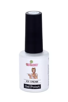Гель-лак BioLucky IC69 Ice Cream мятное мороженое 7 мл