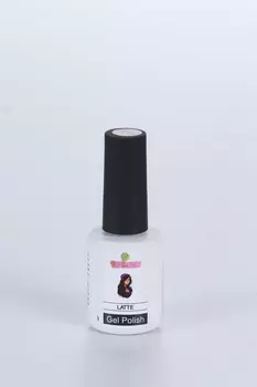 Гель-лак BioLucky LT-106 светло-бежевый 7 мл