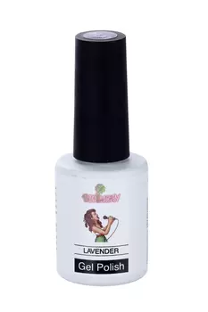 Гель-лак BioLucky LV74 Lavender глубокий фиолетовый 7 мл