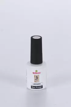 Гель-лак BioLucky LV-108 Lavender 7 мл