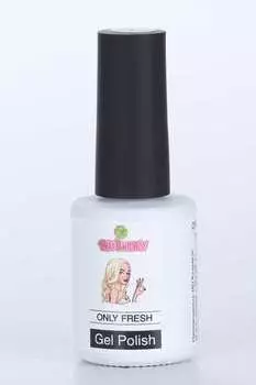 Гель-лак BioLucky OF56 Only fresh 7 мл