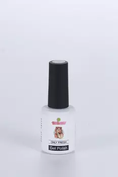 Гель-лак BioLucky OF-100 Only Fresh 7 мл