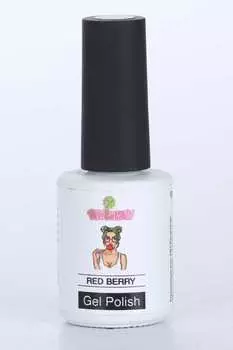 Гель-лак BioLucky RB79 Red Berry 7 мл