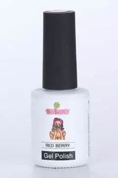 Гель-лак BioLucky RB85 Red Berry 7 мл