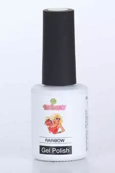 Гель-лак BioLucky RN33 Rainbow 7 мл