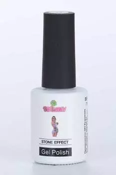 Гель-лак BioLucky SE146 Stone effect с блестками 7 мл
