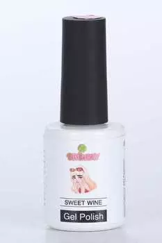Гель-лак BioLucky SW25 Sweet wine 7 мл