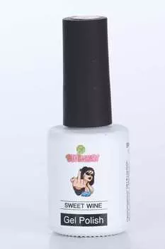 Гель-лак BioLucky SW26 Sweet wine 7 мл