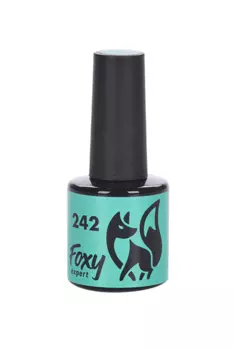 Гель-лак FOXY EXPERT д/ногтей №242 8 мл