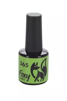 Гель-лак FOXY EXPERT д/ногтей №365 8 мл