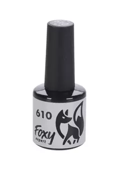Гель-лак FOXY EXPERT д/ногтей №610 8 мл