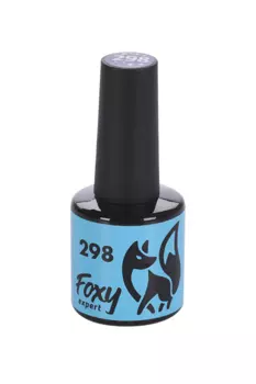 Гель-лак FOXY EXPERT д/ногтей №298 8 мл