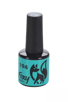 Гель-лак FOXY EXPERT д/ногтей №194 8 мл