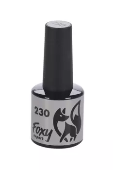 Гель-лак FOXY EXPERT д/ногтей N230 8 мл