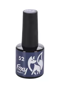 Гель-лак FOXY EXPERT д/ногтей N52 8 мл