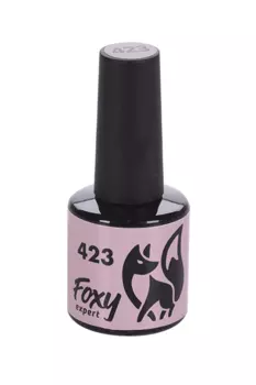 Гель-лак FOXY EXPERT д/ногтей 8 мл