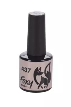 Гель-лак FOXY EXPERT д/ногтей №437 8 мл