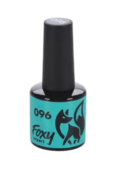 Гель-лак FOXY EXPERT д/ногтей №96 8 мл