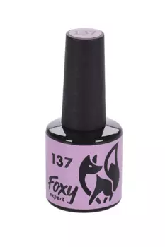 Гель-лак FOXY EXPERT д/ногтей №137 8 мл