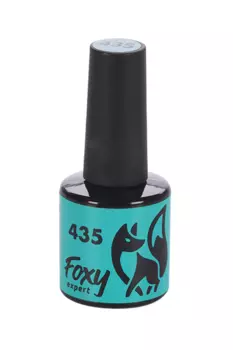 Гель-лак FOXY EXPERT д/ногтей №435 8 мл