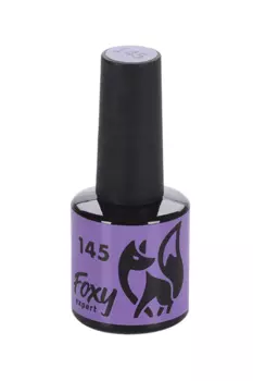 Гель-лак FOXY EXPERT д/ногтей №145 8 мл