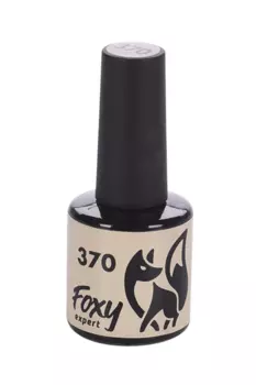 Гель-лак FOXY EXPERT д/ногтей №370 8 мл