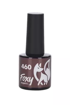 Гель-лак FOXY EXPERT д/ногтей 8 мл