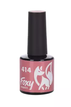 Гель-лак FOXY EXPERT д/ногтей 8 мл