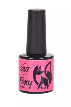 Гель-лак FOXY EXPERT д/ногтей №357 8 мл