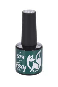 Гель-лак FOXY EXPERT д/ногтей N579 8 мл