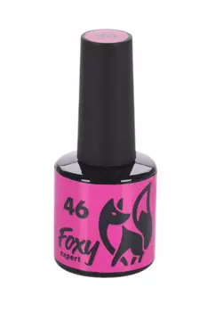 Гель-лак FOXY EXPERT д/ногтей N46 8 мл