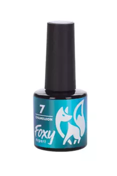 Гель-лак FOXY EXPERT хамелеон №7 8 мл