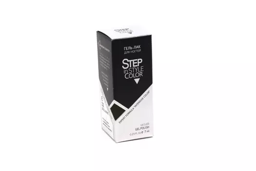 Гель-лак Step in style Exclusive тон № 32 7 мл
