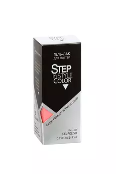 Гель-лак Step in style Exclusive тон № 18 7 мл